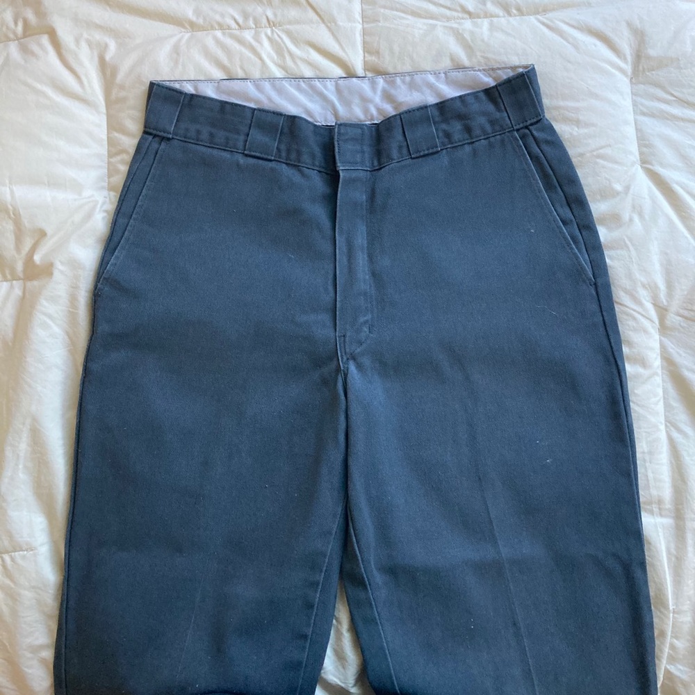 Classic vintage dickies